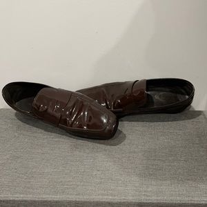 Tods Men’s Dress Shoe Size 13